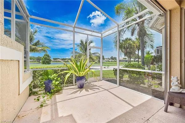 Naples, FL 34119,1935 Morning Sun LN #F29