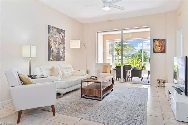 Naples, FL 34119,1935 Morning Sun LN #F29