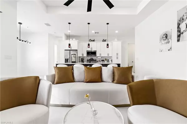 Cape Coral, FL 33991,833 SW 16th TER