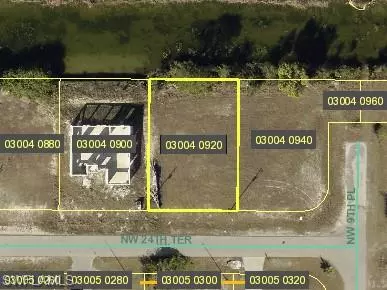 Cape Coral, FL 33993,911 NW 24th TER