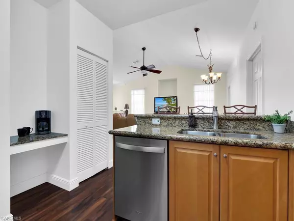 Cape Coral, FL 33909,1812 Concordia Lake CIR #1905