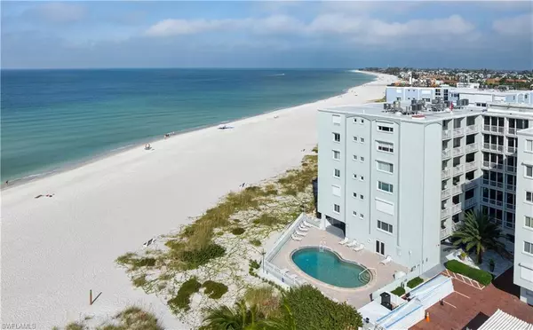 5200 Gulf DR #604, Holmes Beach, FL 34217