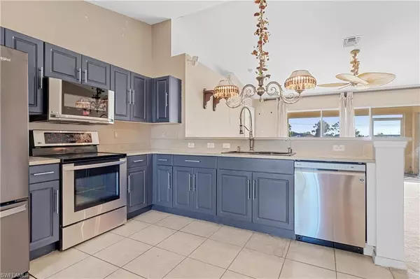 Cape Coral, FL 33993,3019 NW Juanita PL