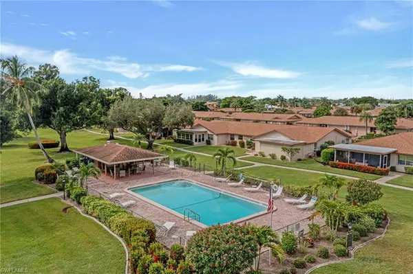 Fort Myers, FL 33919,5584 Buring CT