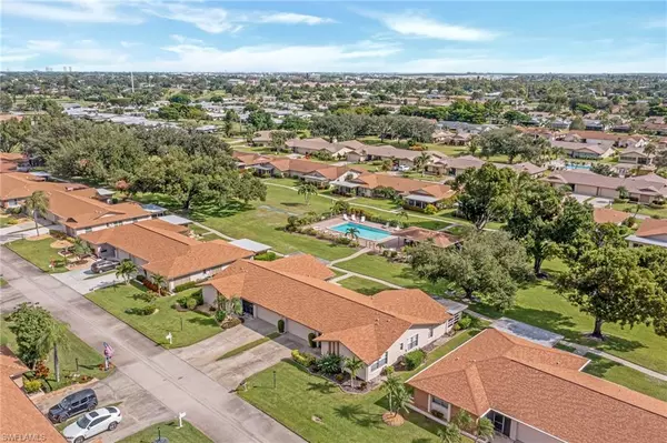 Fort Myers, FL 33919,5584 Buring CT