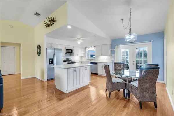 Cape Coral, FL 33991,1925 SW 17th PL