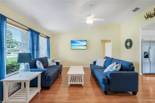 Cape Coral, FL 33991,1925 SW 17th PL