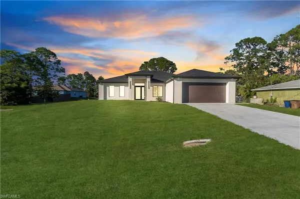 Lehigh Acres, FL 33976,3716 10th ST SW