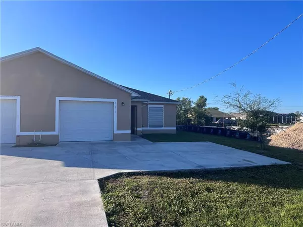 538 SE 6th TER, Cape Coral, FL 33990