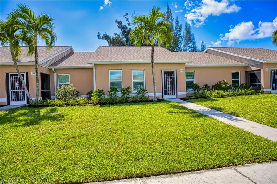 16840 Sanibel Sunset CT #902, Fort Myers, FL 33908