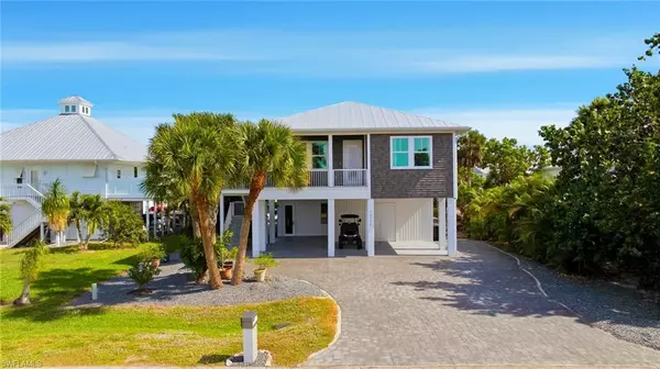 Bokeelia, FL 33922,16296 Estuary CT