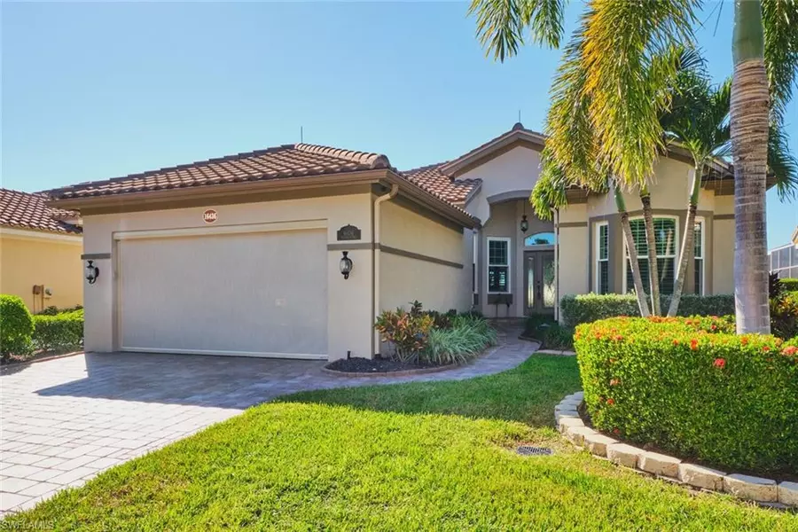 16436 Willowcrest WAY, Fort Myers, FL 33908