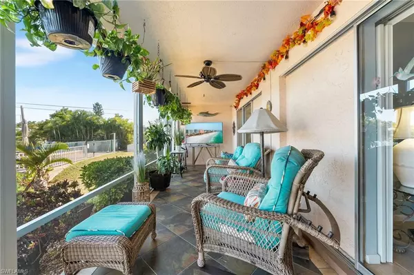 Cape Coral, FL 33904,4543 SE 6th PL #1F