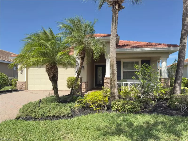 3940 Otter Bend CIR, Fort Myers, FL 33905