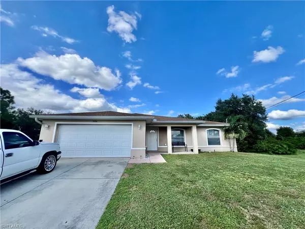 Lehigh Acres, FL 33976,2916 51st ST SW