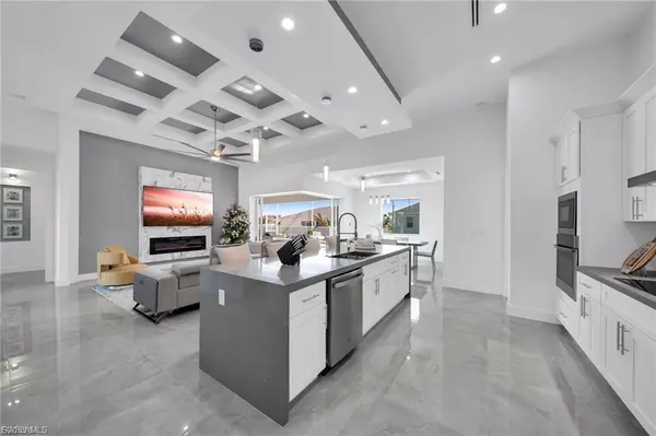 Cape Coral, FL 33993,3413 NW 2nd TER