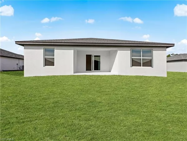 Cape Coral, FL 33909,3708 NE 11th PL