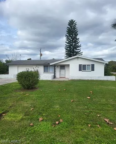 13250 Fourth ST, Fort Myers, FL 33905