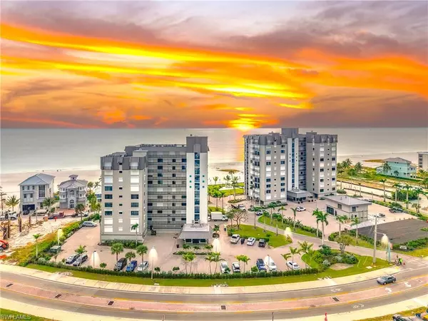 Fort Myers Beach, FL 33931,2810 Estero BLVD #312