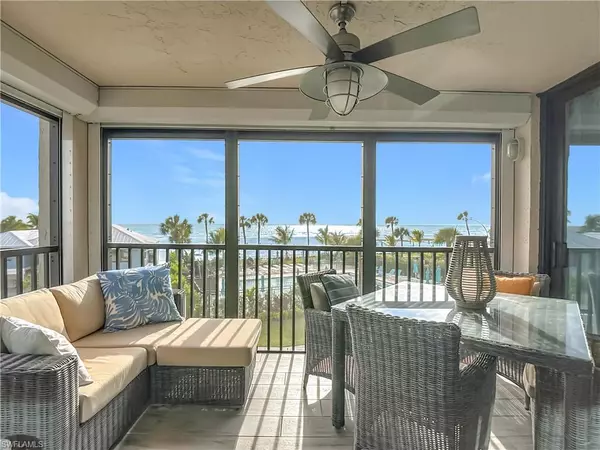 Fort Myers Beach, FL 33931,2810 Estero BLVD #312