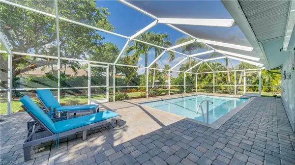 Cape Coral, FL 33990,1412 SE 17th PL