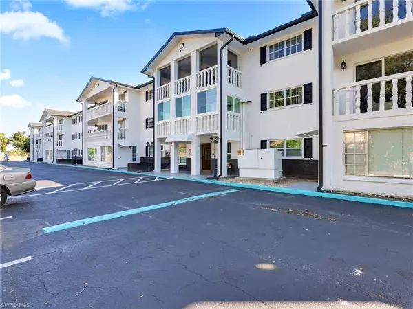 3704 Broadway #208, Fort Myers, FL 33901