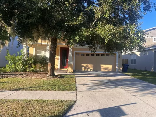 1123 Napoleon WAY, Wesley Chapel, FL 33544