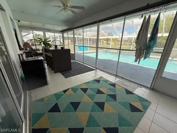 Cape Coral, FL 33914,1109 SW 47th TER