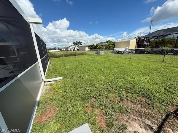 Cape Coral, FL 33914,1109 SW 47th TER