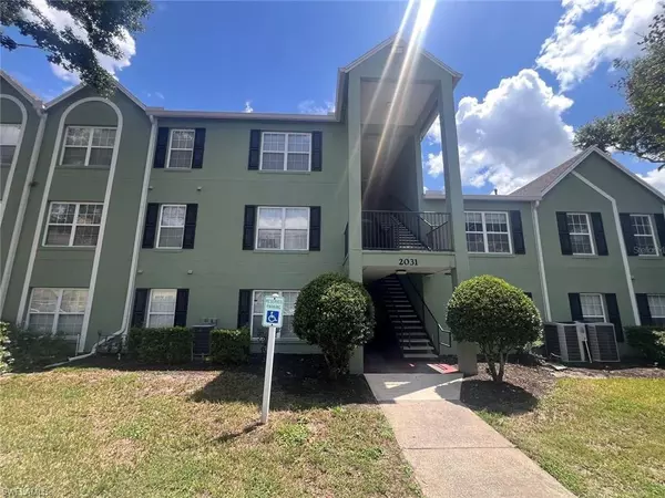 2031 Dixie Belle DR #2031T, Orlando, FL 32812