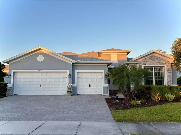 Punta Gorda, FL 33982,43308 Sapling ST
