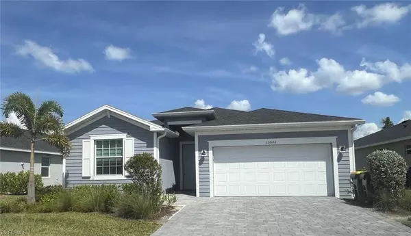 15042 White Pearl RD, Punta Gorda, FL 33982