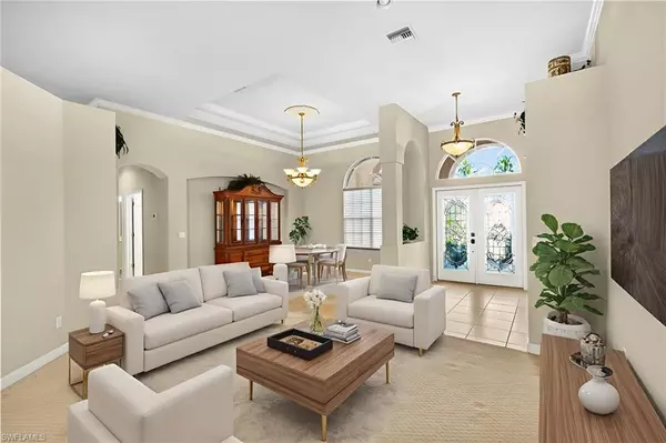 Fort Myers, FL 33907,13796 Bald Cypress CIR