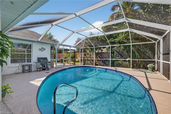 Fort Myers, FL 33919,14770 Blackbird LN