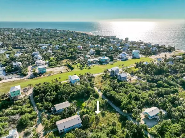 Upper Captiva, FL 33924,181 Swallow DR