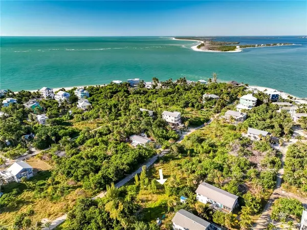 Upper Captiva, FL 33924,181 Swallow DR