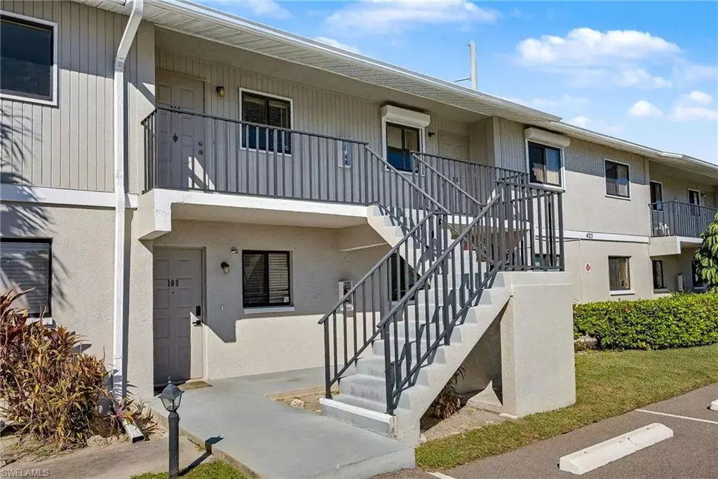 Cape Coral, FL 33914,423 Cape Coral PKWY W #202