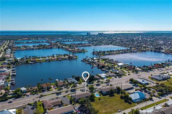 Cape Coral, FL 33914,423 Cape Coral PKWY W #202