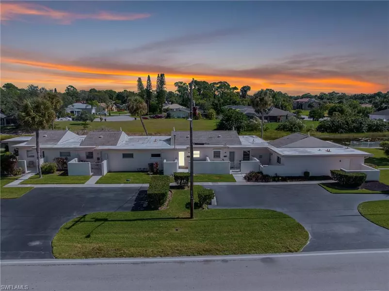 706 Joel BLVD, Lehigh Acres, FL 33936