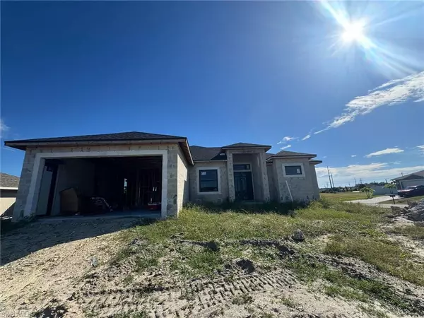 Cape Coral, FL 33909,2415 NE 22nd PL