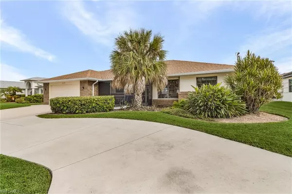 Cape Coral, FL 33914,4519 Pelican BLVD