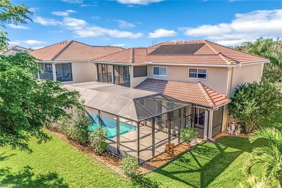 12440 Crooked Creek LN, Fort Myers, FL 33913