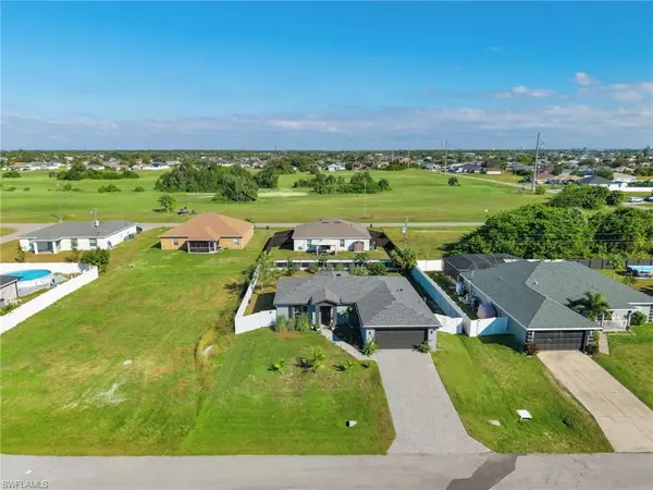 Cape Coral, FL 33909,2737 NE 2nd PL