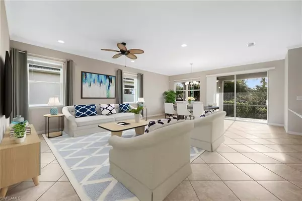 Cape Coral, FL 33914,2899 Sunset Pointe CIR