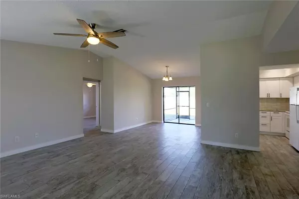 Cape Coral, FL 33991,629 SW Santa Barbara PL