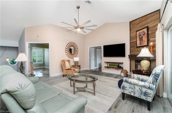 North Fort Myers, FL 33903,453 Seaworthy RD