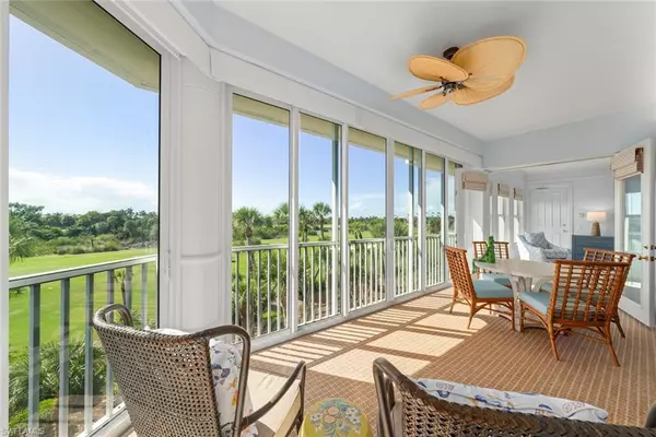 Sanibel, FL 33957,5681 Baltusrol CT #3A