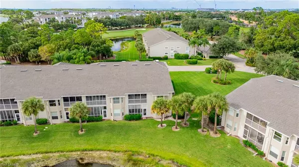 Fort Myers, FL 33966,10381 McArthur Palm LN #2711