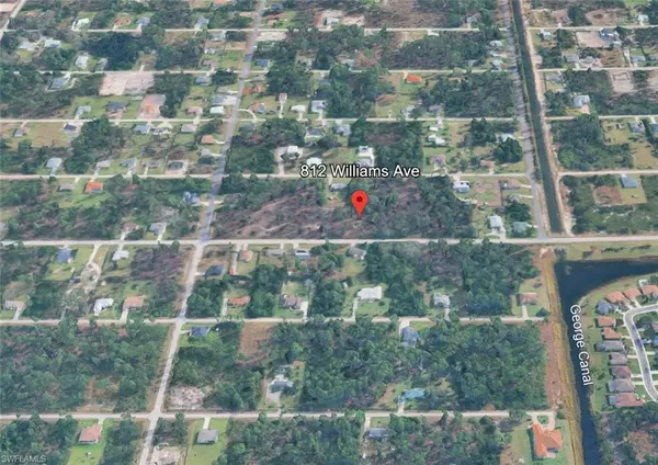 Lehigh Acres, FL 33972,812 Williams AVE
