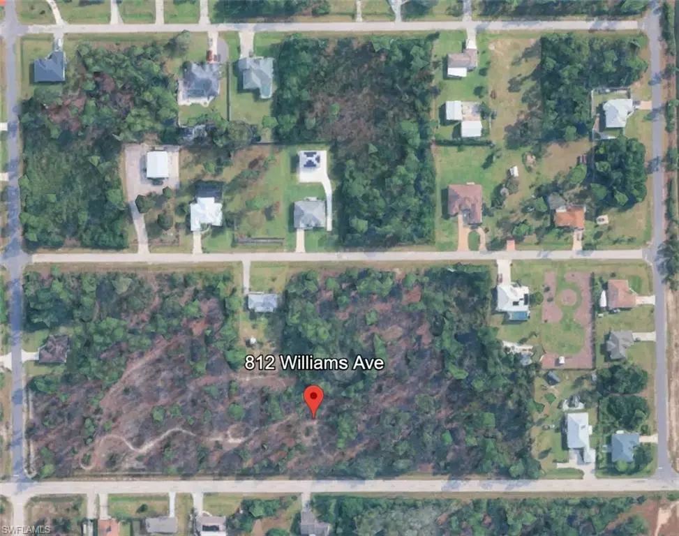 Lehigh Acres, FL 33972,812 Williams AVE